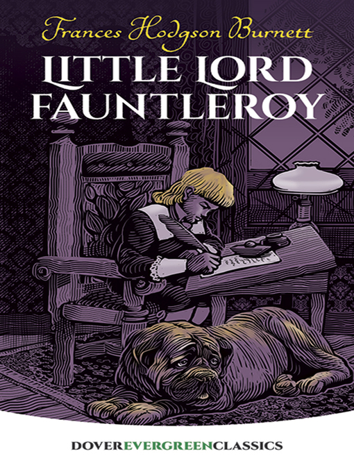 Title details for Little Lord Fauntleroy by Frances Hodgson Burnett - Available